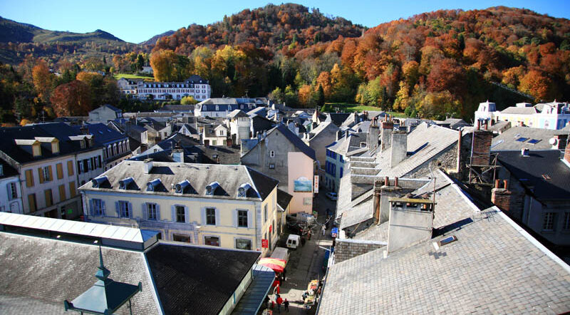 Urbanisme Communauté de Communes de la HauteBigorre
