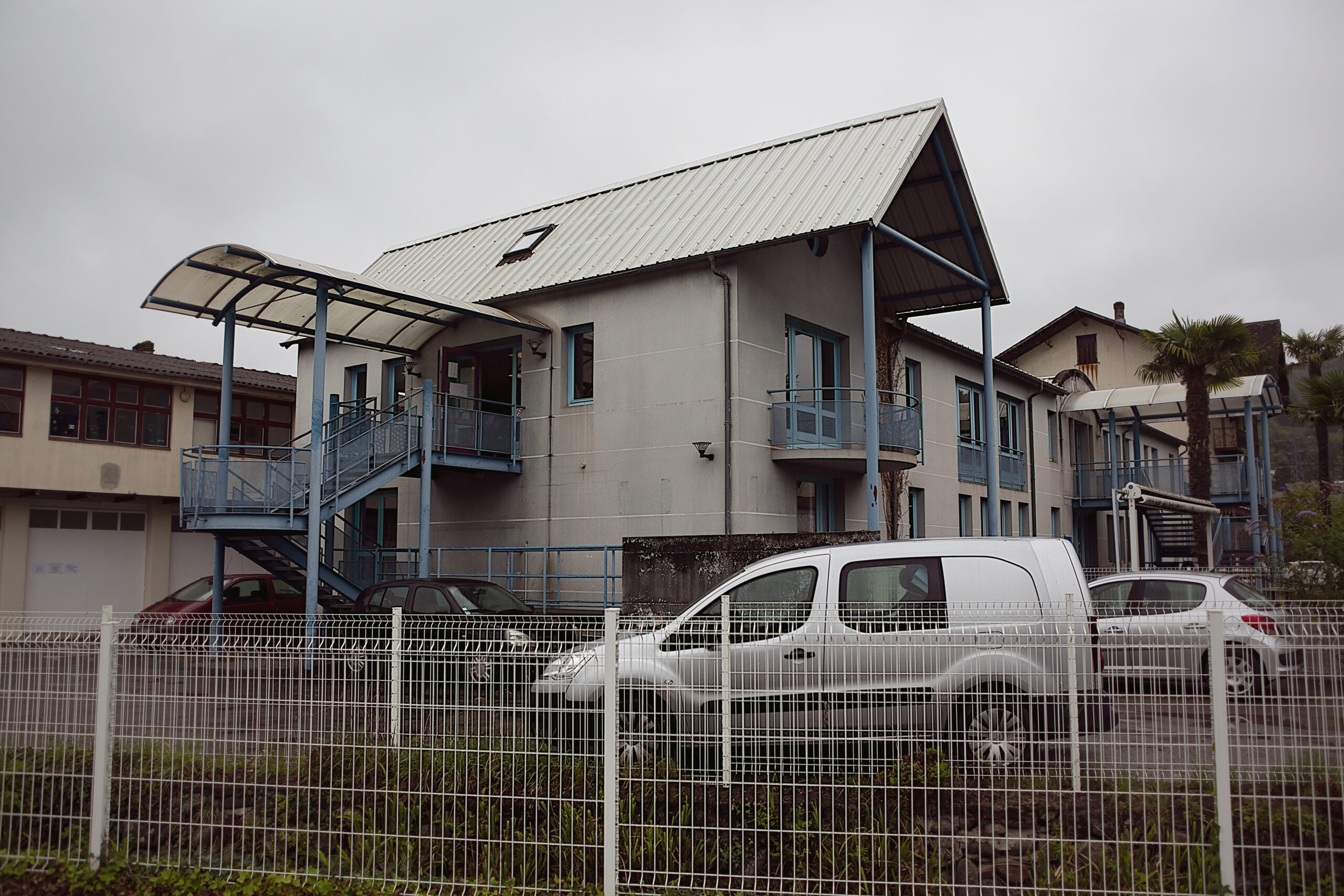 Point jeunes Communauté de Communes de la HauteBigorre